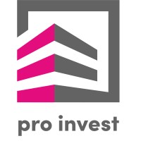 pro invest development GmbH logo - Similar company to Beigel Petermann & Partner