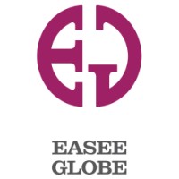 Easee Globe logo - Similar company to Worca