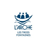 L'Arche Les 3 Fontaines logo - Similar company to Mission Locale Nevers Sud Nivernais