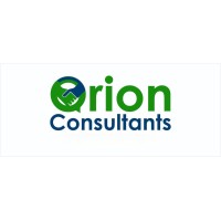 ORION CONSULTANTS, NAGPUR logo - Similar company to Orion Visuals