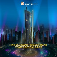 Intelligent Investment Competition logo - Similar company to Rmit Research Challenge