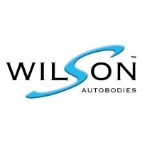 Wilson Autobodies logo - Similar company to Solution Repair Group
