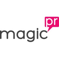 Magic PR logo - Similar company to Bh Macro Ltd