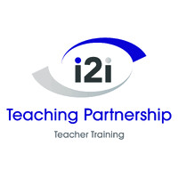 i2i Teaching Partnership SCITT logo - Similar company to Weydon Multi Academy Trust