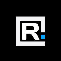 Rikruit logo - Similar company to Hound