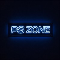 PS ZONE logo - Similar company to Arb Design Solutions
