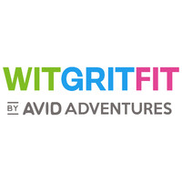 WITGRITFIT - by Avid Adventures logo - Similar company to Turing Ninjas