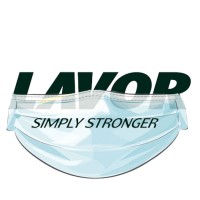Lavorwash MX logo - Similar company to Terra Equipamentos