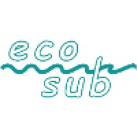 Ecosub logo - Similar company to Gw Engineering