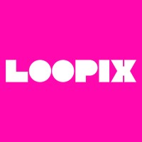 Loopix Academy logo - Similar company to Npc Logic Ai