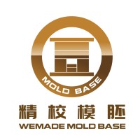 Wemade Moldbase Co.,Limited logo - Similar company to Hmk | Hard Metal Knives