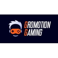 Gromotion Gaming logo - Similar company to Liveminds
