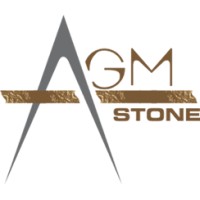 AGM Stone logo - Similar company to Benimodam