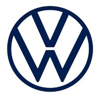 Volkswagen Lucknow logo - Similar company to Beeaar Mg