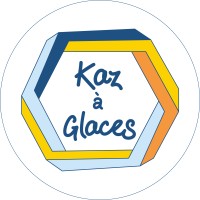 KAZ à GLACES Centre Commercial LECLERC La Réserve logo - Similar company to Groupe Adecom'S