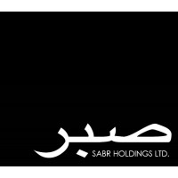 Sabr Holdings Ltd. logo - Similar company to Group Three - Design Project Management & Fitout