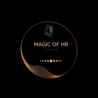 Magic of HR logo - Similar company to Thomas North America