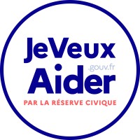 JeVeuxAider.gouv.fr logo - Similar company to Benevolt