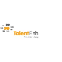 TalentFish Inc. logo - Similar company to Mcsween Custom Fabricating