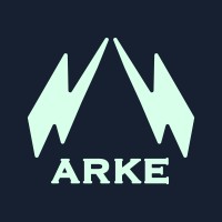 Arke Inc. logo - Similar company to Greenclick