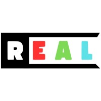 REAL - agence & réseau d'impact logo - Similar company to L'Indochineur