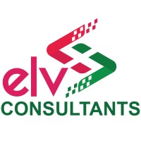ELV CONSULTANTS logo - Similar company to Z Axis Aggregators Pvt Ltd