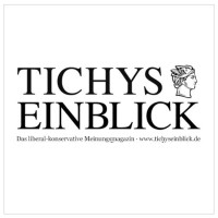 Tichys Einblick logo - Similar company to Udg