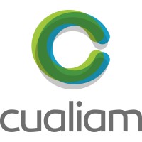 CUALIAM Consultoría Estratégica logo - Similar company to Taste Venture