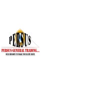 Persus General Trading Co. WLL Bh. logo - Similar company to Al Sharaf Trading Company W.L.L.