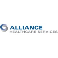 Alliance Healthcare logo - Similar company to Massari Consulting