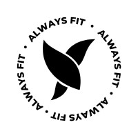 Always Fit® Suplementos logo - Similar company to Vitê Suplementos