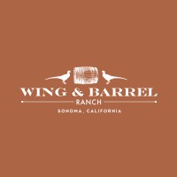 Wing & Barrel Ranch logo - Similar company to Pickering Supply Co.