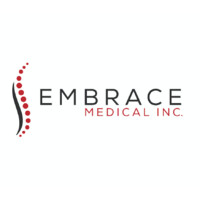 Embrace Medical Inc. logo - Similar company to Invocure