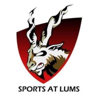 Sports at LUMS (SLUMS) logo - Similar company to Ai3