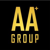 AA+ GROUP logo - Similar company to Aya Starch