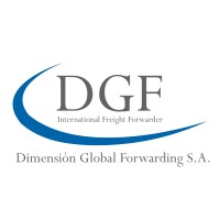 Dimension Global Forwarding S.A. logo - Similar company to Ds Cargo