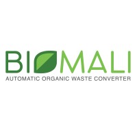 BioMali logo - Similar company to Netel India Limited