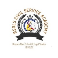 BSOLS Civil Service Academy logo - Similar company to Government Law College Ernakulam