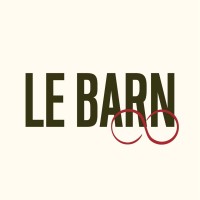 Le Barn Hôtel logo - Similar company to Climber