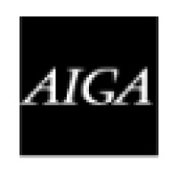 AIGA Salt Lake City logo - Similar company to Dualspace