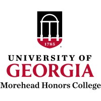 University of Georgia Morehead Honors College logo - Similar company to Kennesaw State University Alas- Association Of Latino Alumni