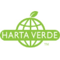 Asociatia Harta Verde Romania logo - Similar company to Asociația Studenților Ingineri Din Oradea