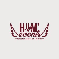Hum'Events BSB logo - Similar company to Toucango By Innov+