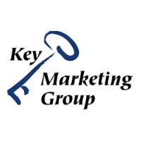 Key Marketing Group est. 2002 logo - Similar company to Amplifyed