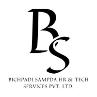 BichpadiSampda HR & Tech Services Pvt. Ltd. logo - Similar company to Data Entry India 24X7