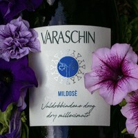 Varaschin Matteo & figli logo - Similar company to Alessandro Vecchi
