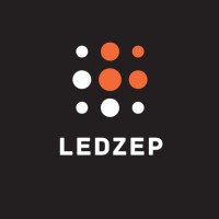 Ledzep OÜ logo - Similar company to Led Store