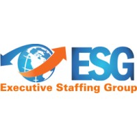 Executive Staffing Group (ESG) logo - Similar company to Quest Group Executive Search And Staffing Solutions