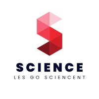 LES GO SCIENCENT logo - Similar company to Learn&Adapt