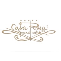 GRAND HOTEL DE CALA ROSSA & SPA NUCCA ***** logo - Similar company to Le Yule 5* Hotel & Spa - Val D'Isère